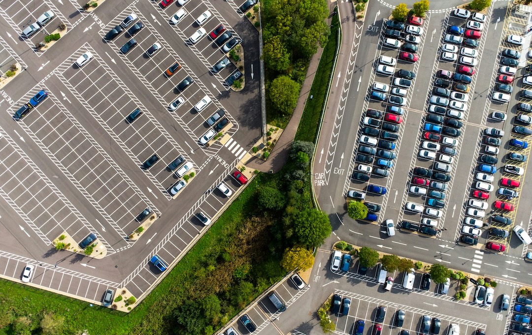 Concessionnaires automobiles & carrossiers