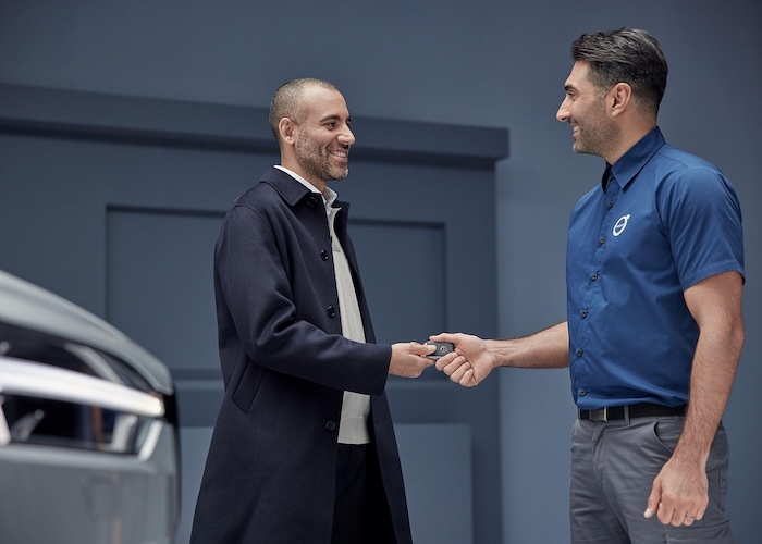 Concessionnaires automobiles & carrossiers