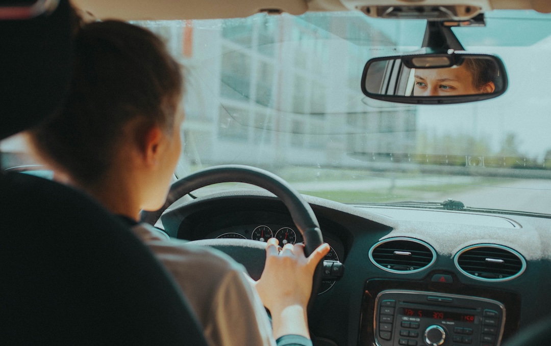 Voitures de fonction